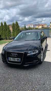 Audi a3 Sportback  Zadbane!