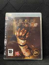 Jogo PS3 - "Dead Space"