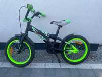 Rower dziecięcy bmx