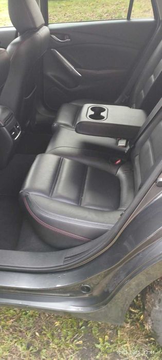 Продам сімейне авто