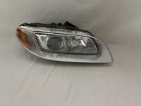 Lampa Prawy Przód VOLVO V70 XC70 S80