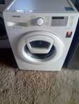 Máquina de lavar roupa Samsung 10 kg