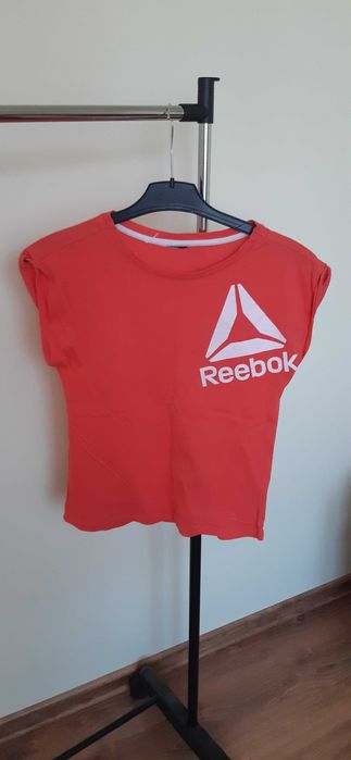 Koszulka damska REEBOK rozmiar S