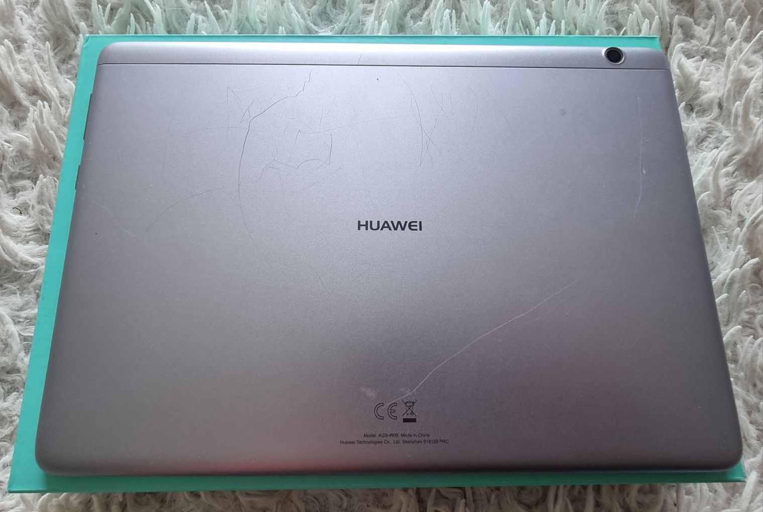 Huawei MediaPad T3 10  plus gratisy