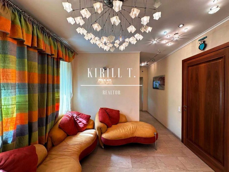 Аренда дома пос Мирный 5к 320м2 Центр 12 км, пр. Богдана Хмельницкого