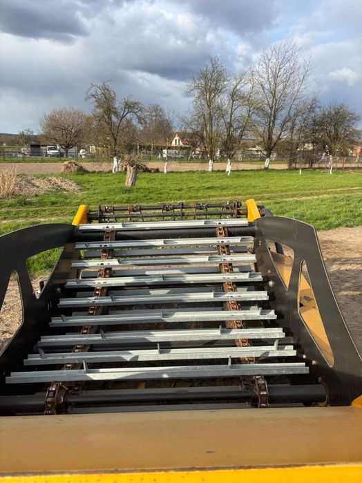 Rozwijarka i ścielarka do Bali