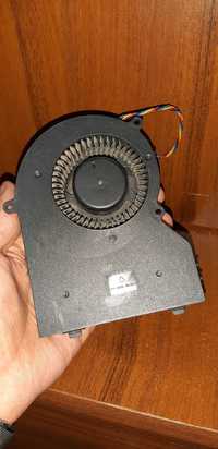 Кулер вентилятор до комп'ютера Dell PVB120G12H 790, 990, 390, 7010 SFF