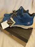 Salomon OUTline PRISM Mid Gtx 43 1/3-27 cm