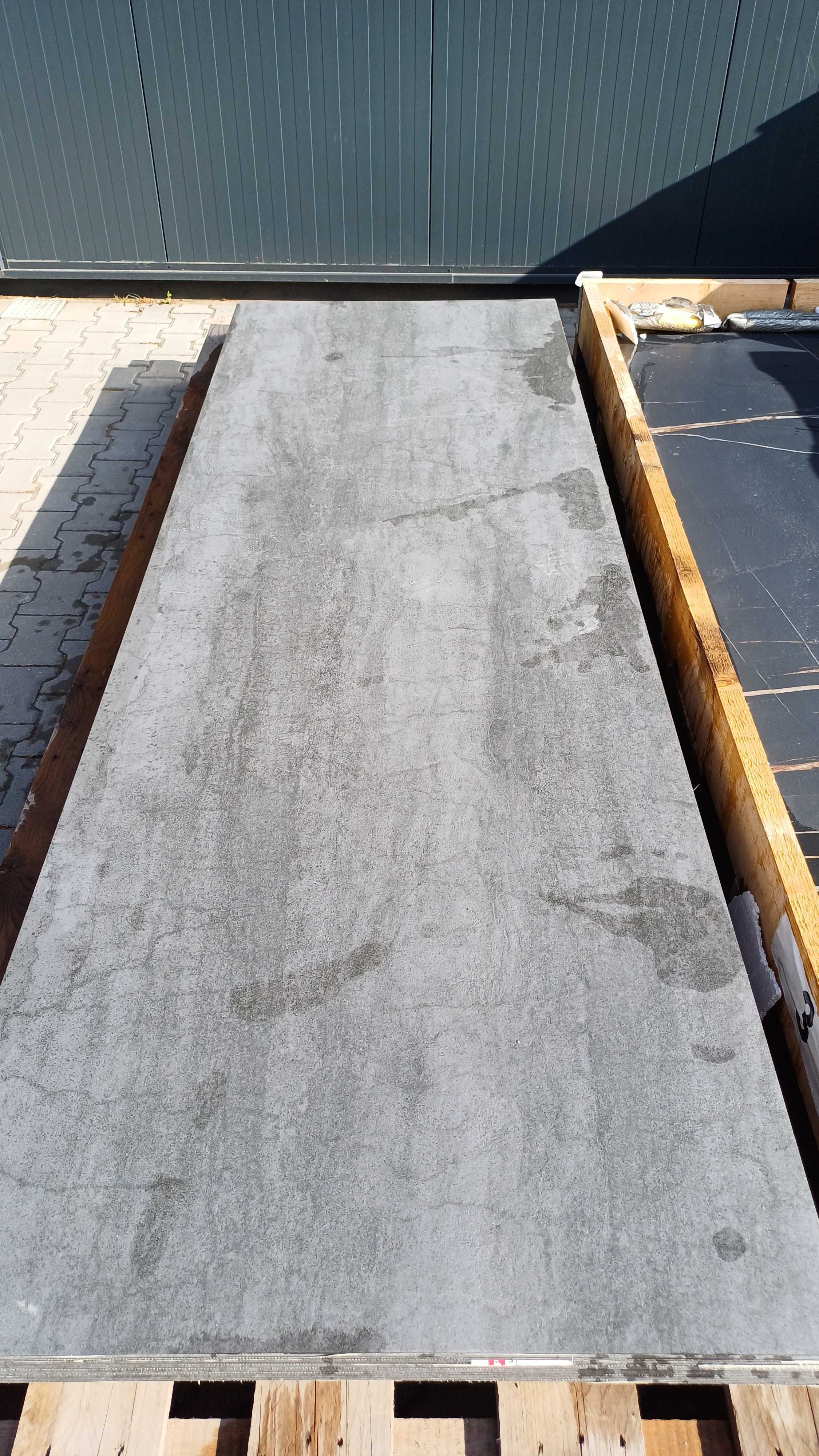 Spiek Kwarcowy - Pietra Di Savoia ANTRACITE BOCC I NAT 100X300