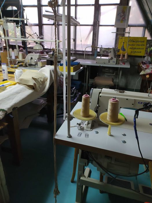 Фахівець з виготовлення жіночого одягу (Надомниця)