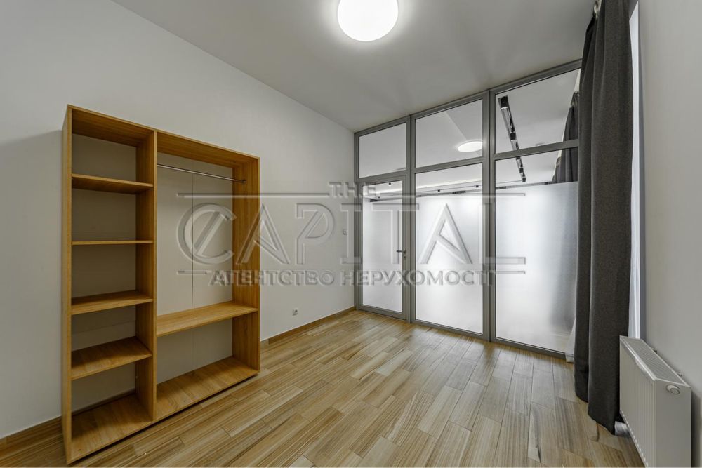 Аренда дома 500 м² под офис в Голосеевском районе Киева
