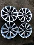 Jantes BMW 17 x1 ou série 5
