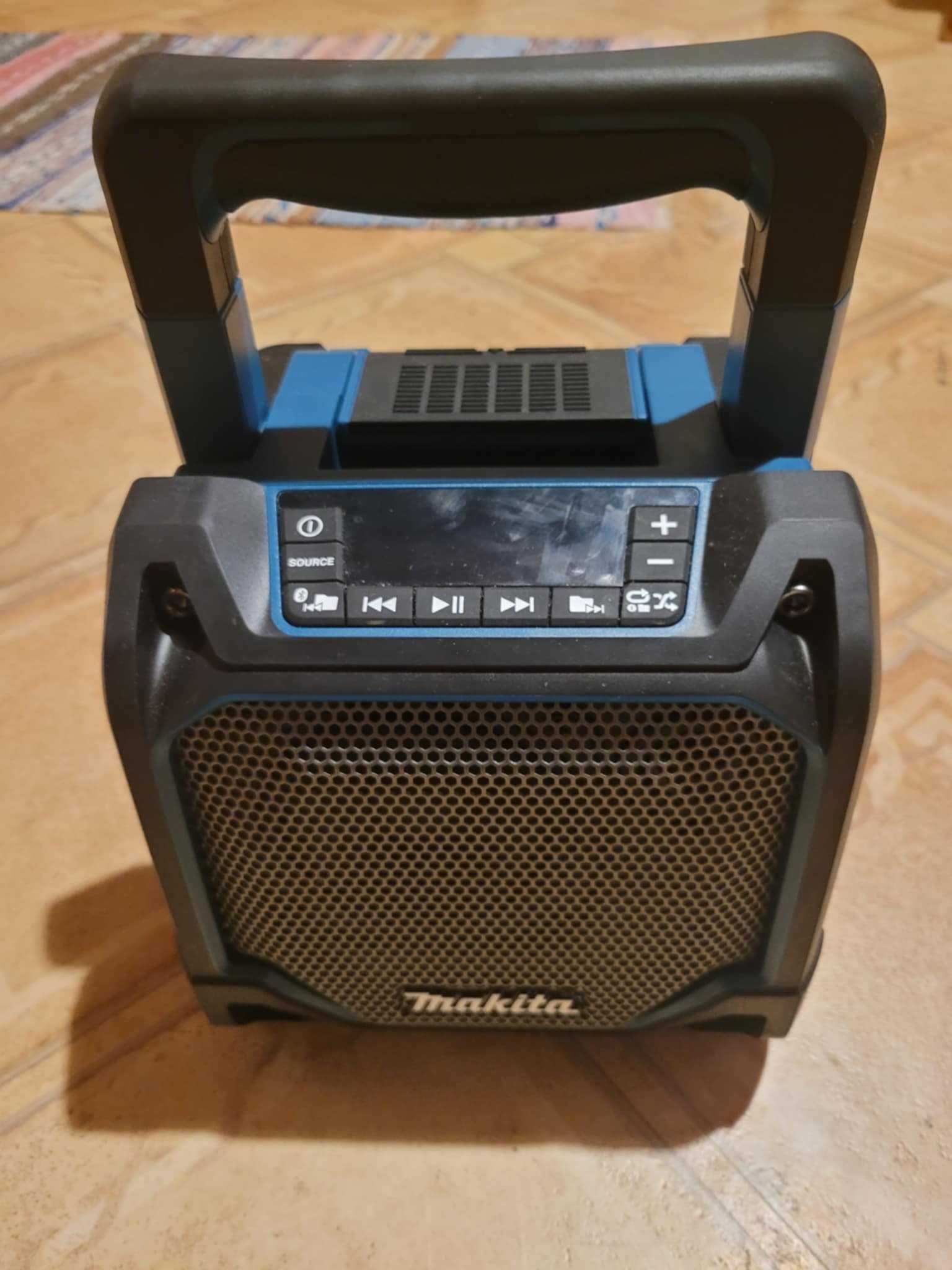Głośnik Makita DMR202