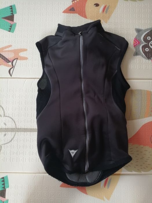 Захист спини dainese