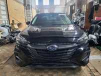 разборка шрот субару Легаси SUBARU LEGACY 2021, 2022, 2023