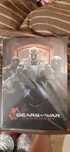 Gears of war judgment steelbook + Gears of war 1 ultimate