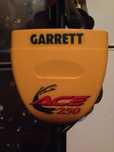 detector da metais garrett ace 250