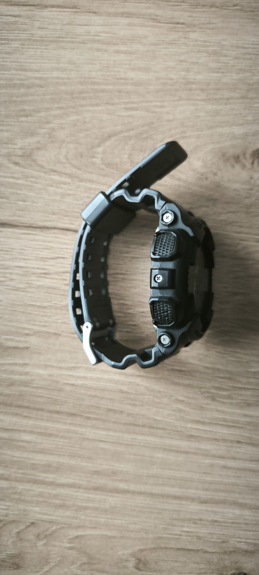 Zegarek Casio G Shock GA - 100