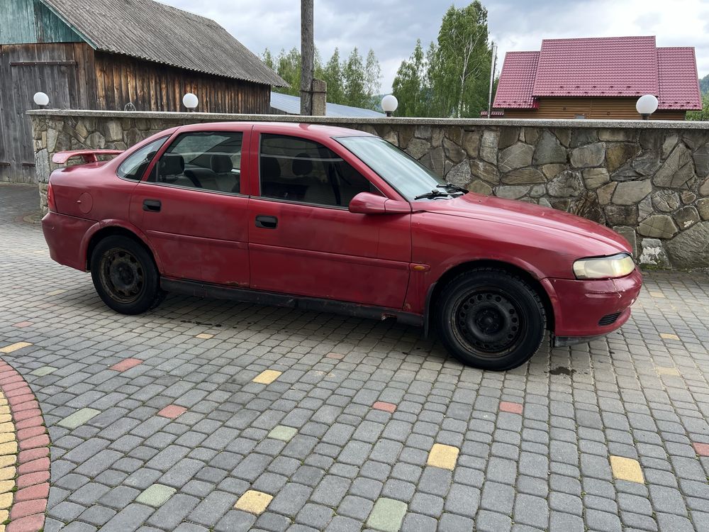 Продам авто Opel Vektra