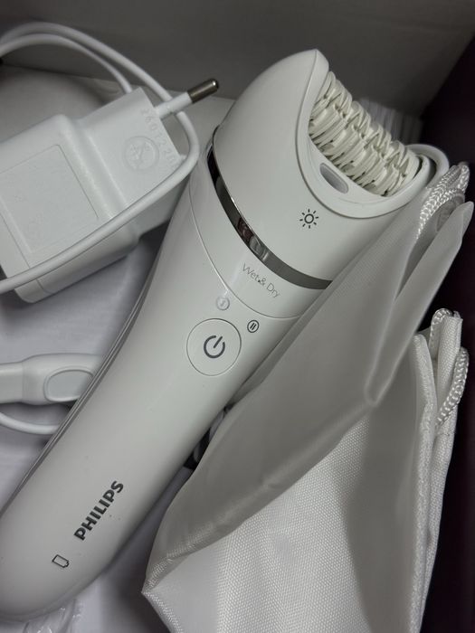 Epilator Philips 8000