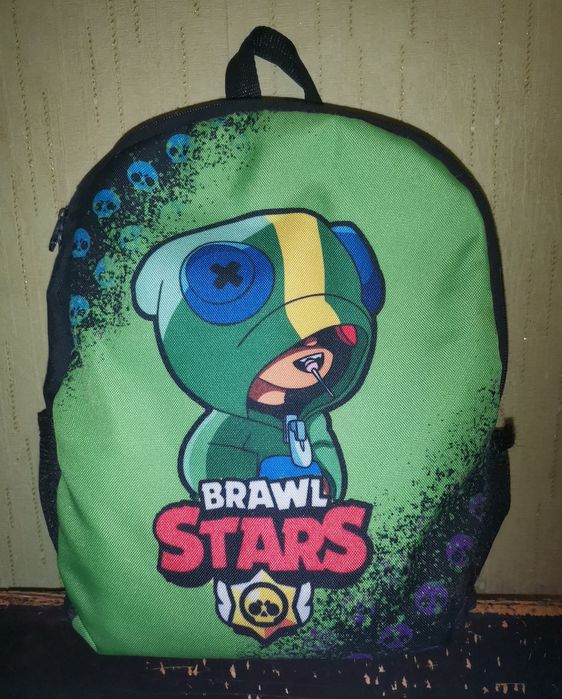 Рюкзачок. Стан добрий. Обмін або продаж