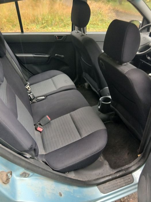 Hyundai Getz 2006 рік 1.1 хюндай гедзь продам