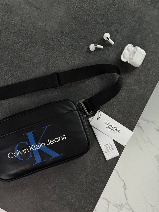 Calvin Klein сумка