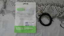 Kabel słuchawkowy do słuchawek 1m