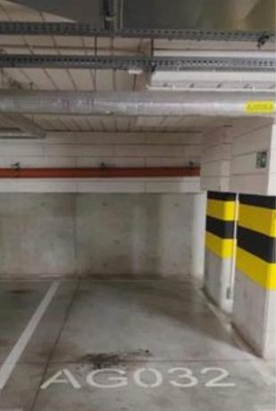 Miejsce parking podziemny Miasteczko Wilanów