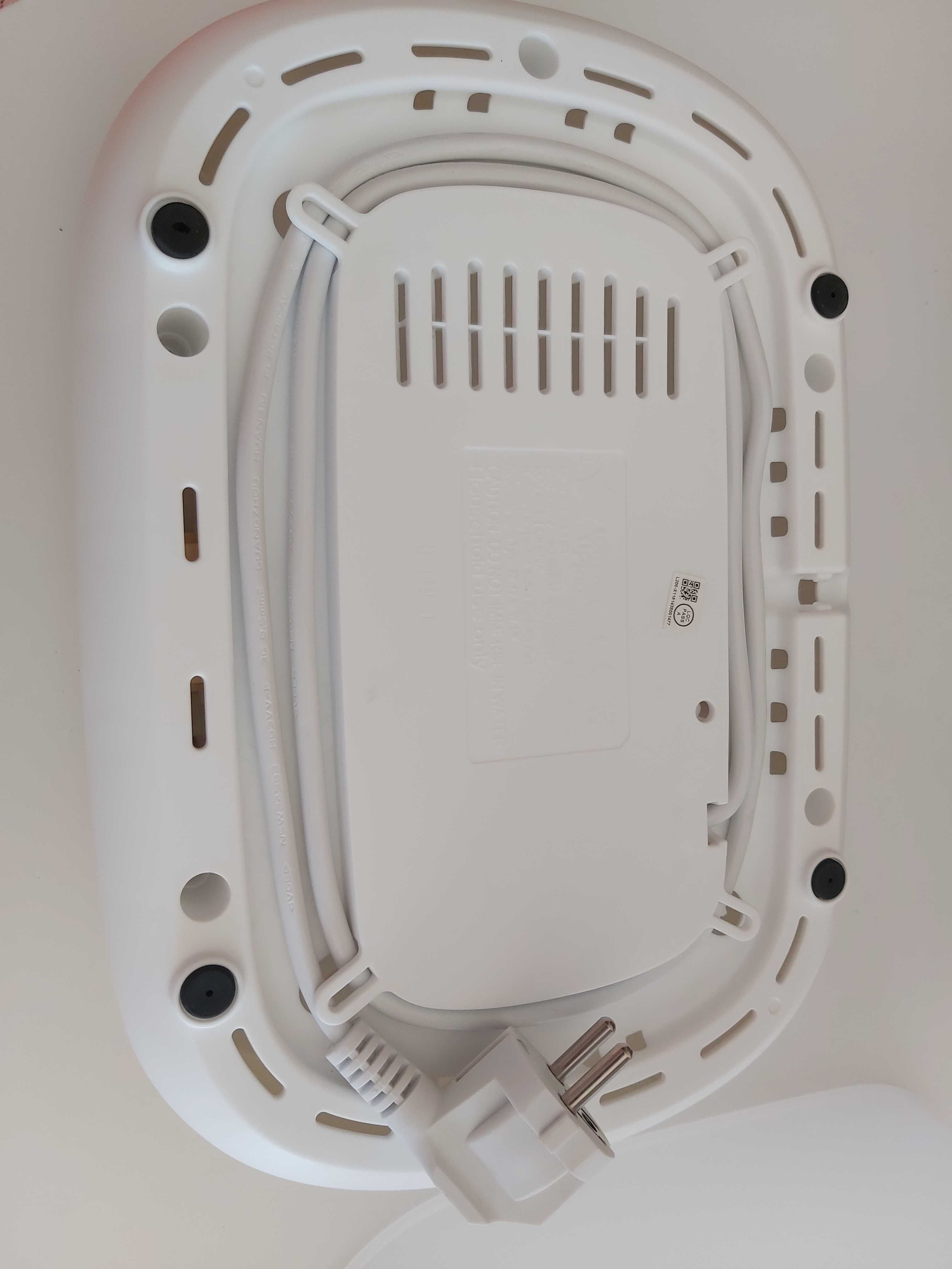 Esterilizador eléctrico Tommee Tippee NOVO