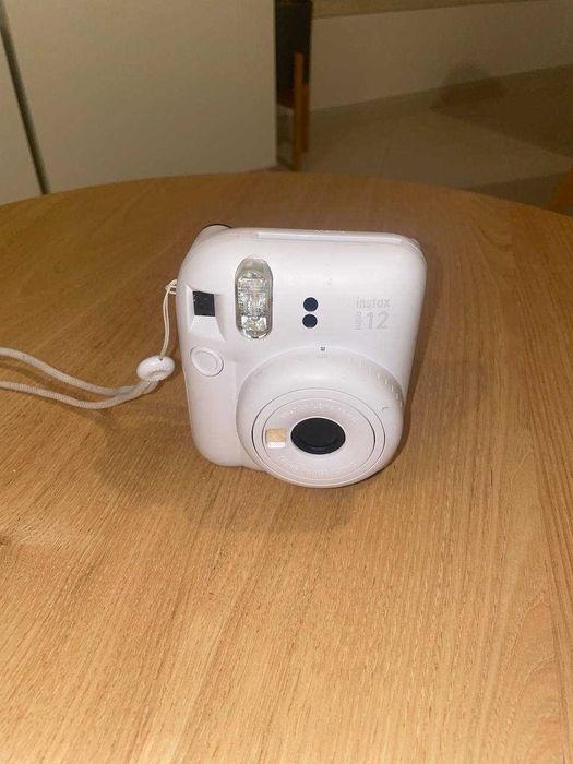 Instax Mini 12 Fujifilm (New)