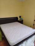 Colchao Viscoelastico 160x200