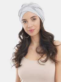 Turban, czapka turban po chemioterapii