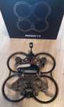 Pavo 25 V2 Betafpv  Caddx Vista