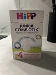 Hipp Junior Combiotik 4