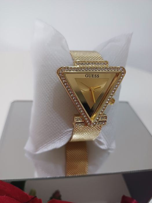 Nowy zegarek Guess