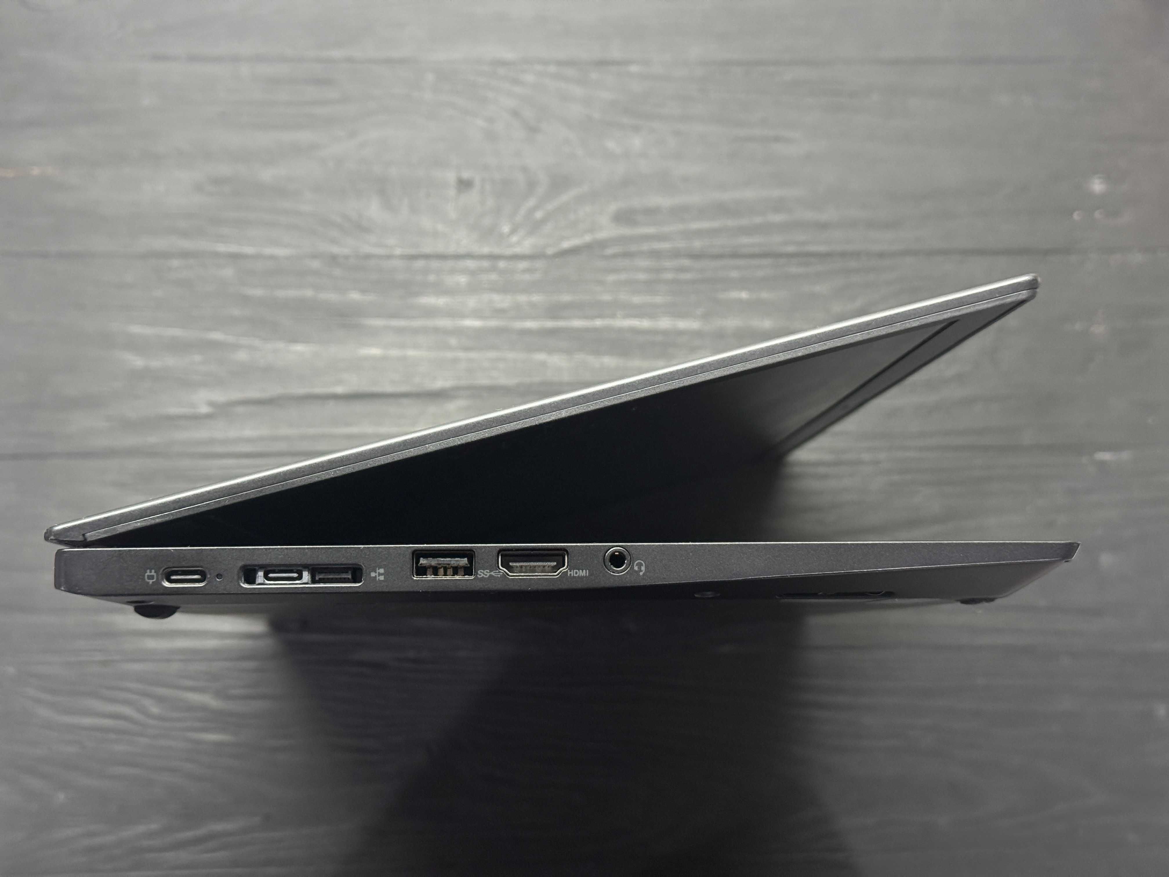MAГAЗИН Lenovo ThinkPad T14s Ryzen 7pro/16gb/512gb TradeIn/Bыкyп/Oбмeн