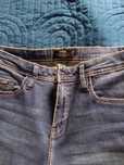 Spodnie jeans rozciagliwy, Sinsay rozm. 38