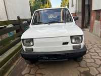 Fiat 126 Fiat 126p, 1989 rok, Idealny Stan!!