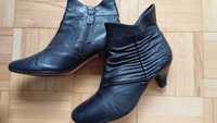 Botki Clarks 5 1/2