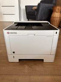 Drukarka laserowa Kyocera Ecosys P2235dw Super!