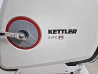 Rower poziomy magnetyczny Giro R - Kettler