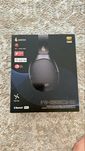 Навушники з мікрофоном Edifier WH950NB Black