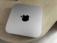Останній день Акція, тільки сьогодні Apple mac mini M1 16gb/2tb 2020