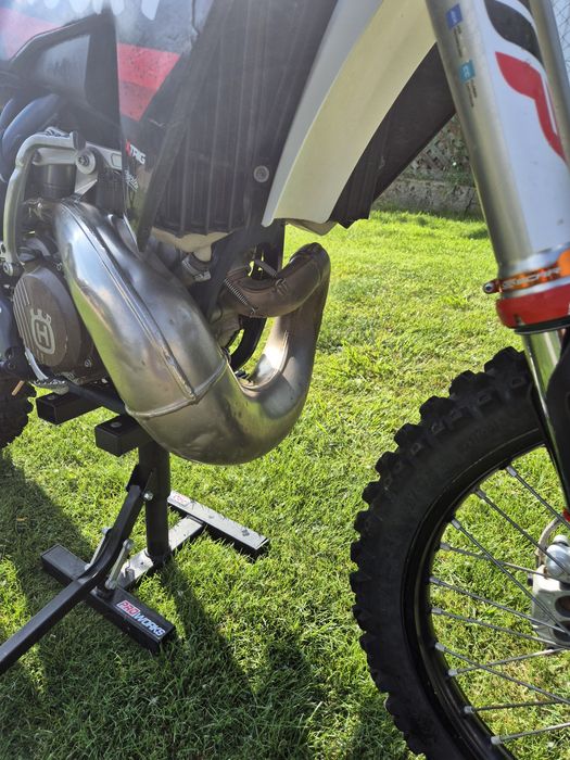 Husqvarna 250 TC 2020r.