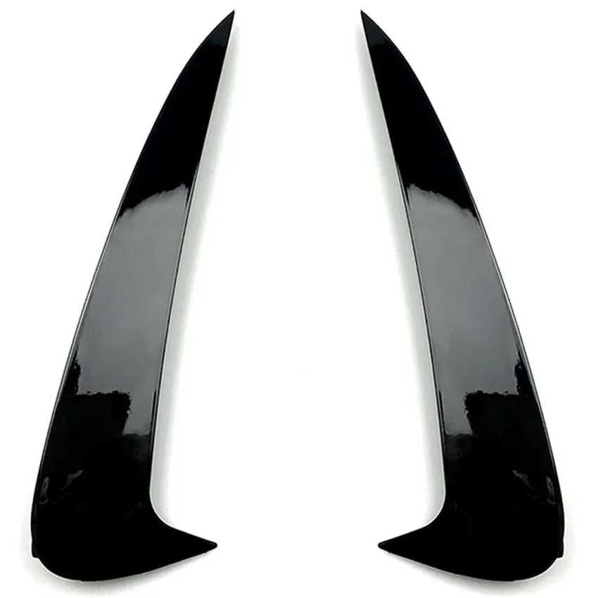 2 lâminas para Mercedes classe c w205