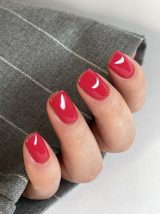 Manicure żelowe przedłużanie paznokcie pedicure dojazd mobilna