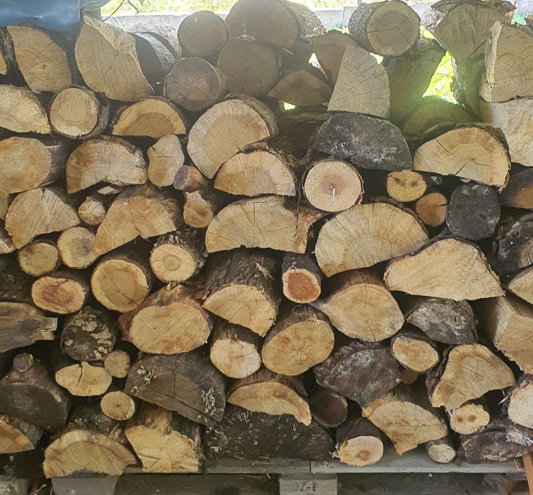 drewno twarde kominkowe, piec, kominek, grill hit cenowy