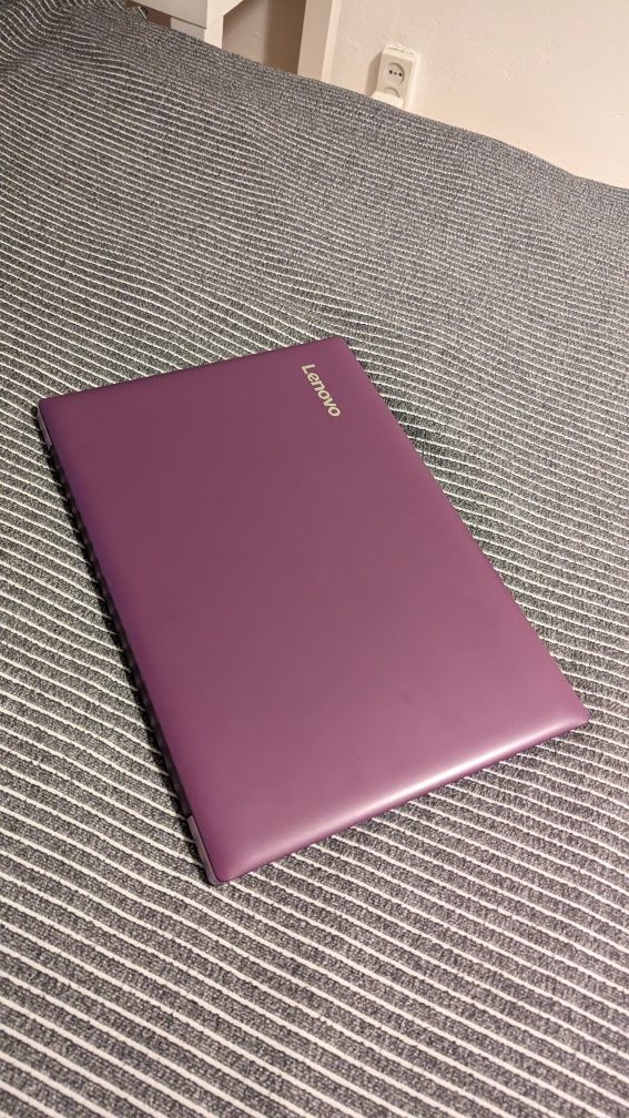 Laptop Lenovo 15.6