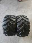 Opony quad 12 26x11 Polaris Carlisle PXT